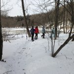 Sentier de la riviÃ¨re du ChÃªne